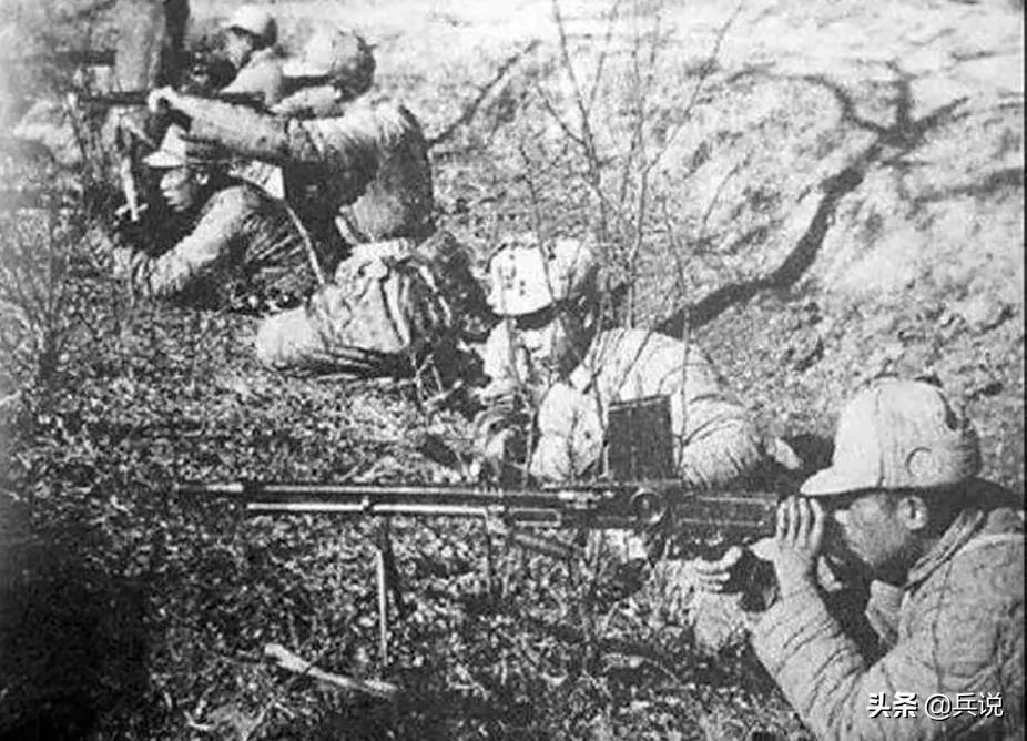 魏学诚随军日记攻克泰安城,华野三纵战斗历程