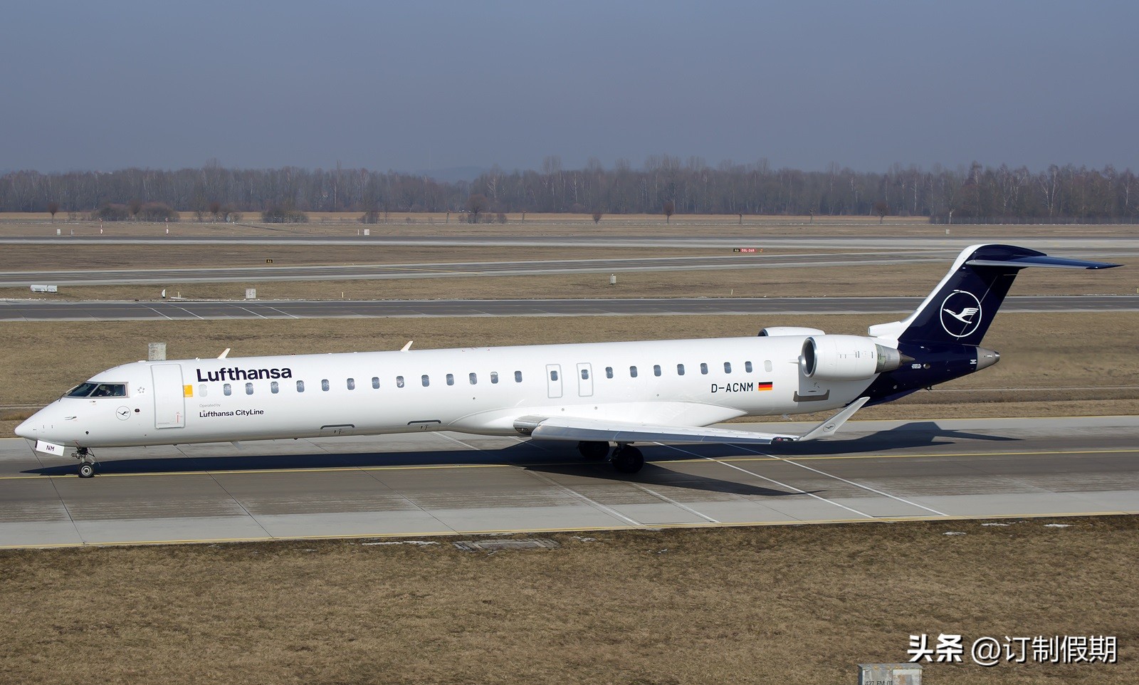 德国汉莎航空地勤人员罢工,汉莎航空有多少飞机