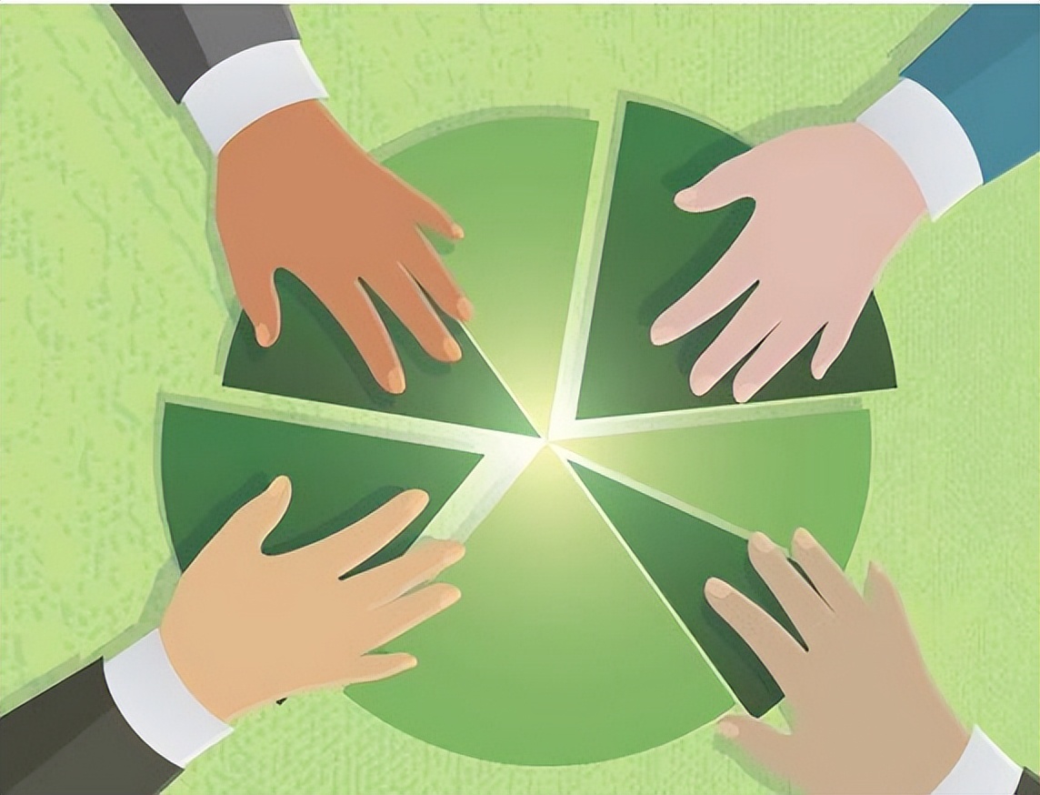 裂变式分销系统,新型电商自动卖货共享客源