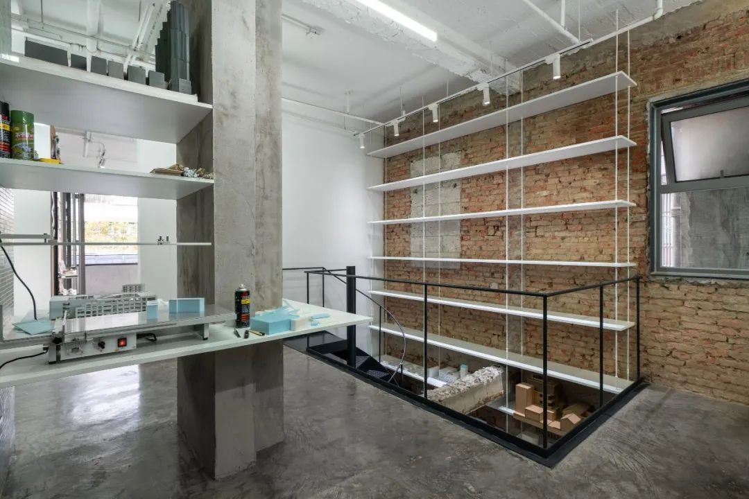 深圳小众设计师工作室,南头古城设计