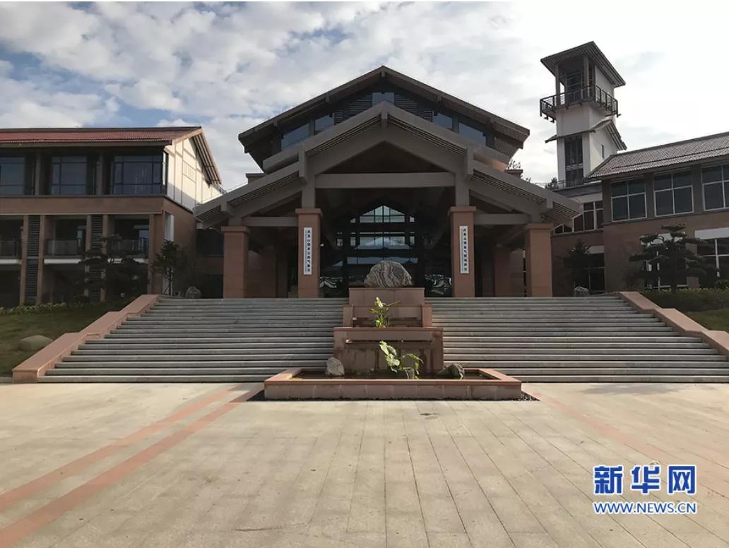 武夷山的位置历史和影响,为什么武夷山属于福建