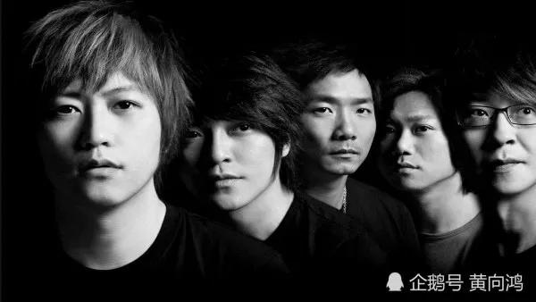 2004年华语乐坛金曲大盘点,华语乐坛1998年十大神曲