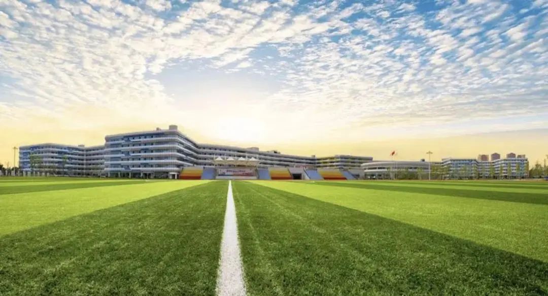 成都主城区的区重点高中有哪些,成都新六区公办高中排名