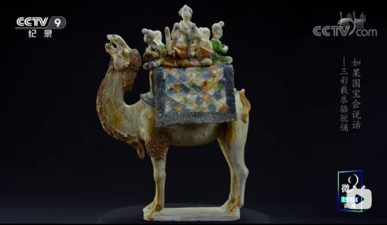 国宝会说话纪录片的文案谁写的,如果国宝会说话纪录片推荐语