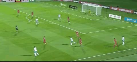 现在足球为什么不打传控,80年代中国足球传控打法