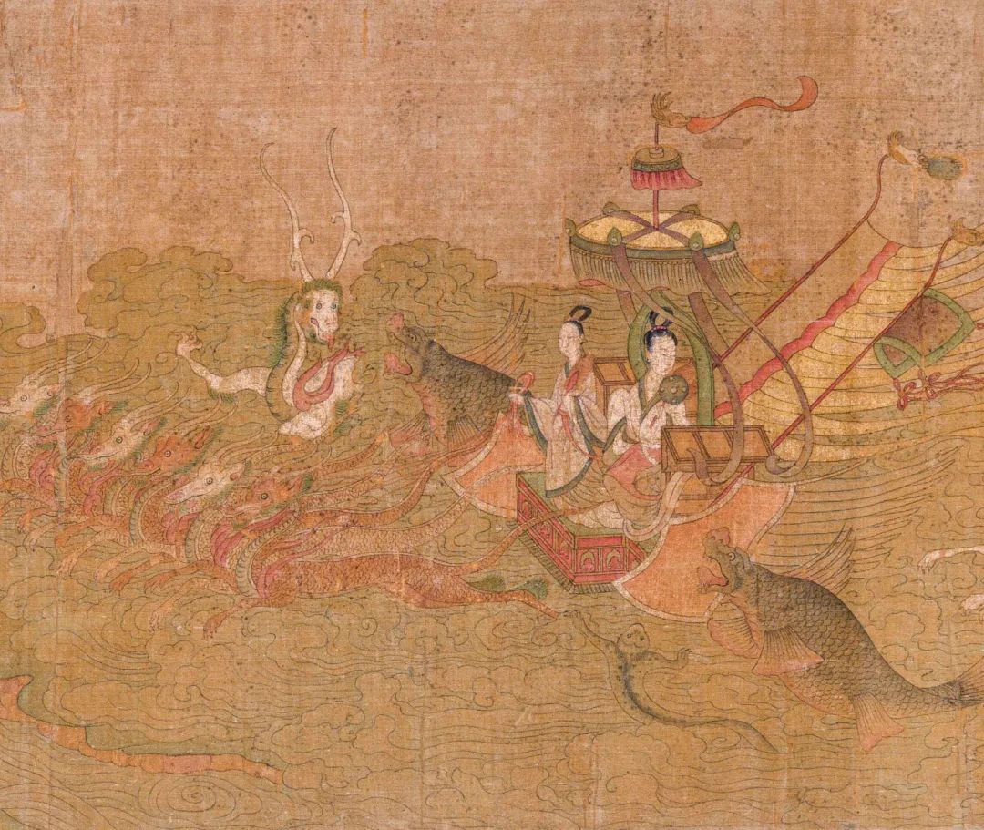 什么是魏晋风流,魏晋南北朝简介图