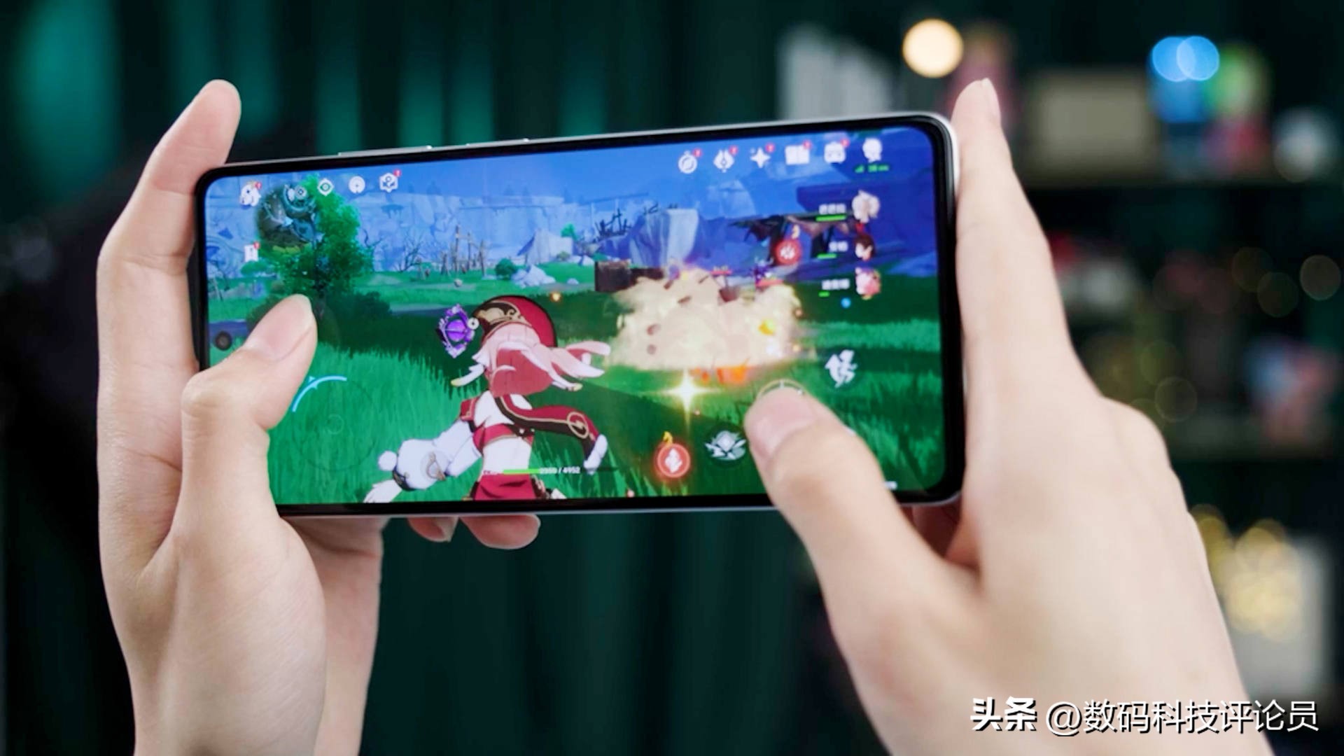 redminote12pro极速版像素测评,RedmiNote12Pro极速版测评