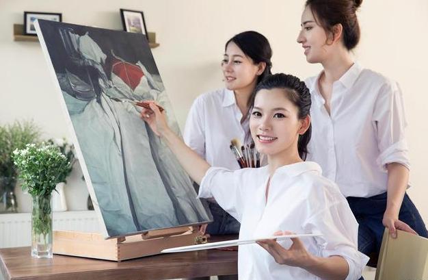 广州方舟画室与达芬奇画室哪个好,广州画室排名前十位怎么选