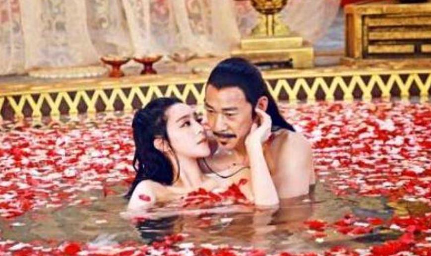 古代为什么太监伺候娘娘沐浴更衣,为什么古代太监不愿给妃子沐浴