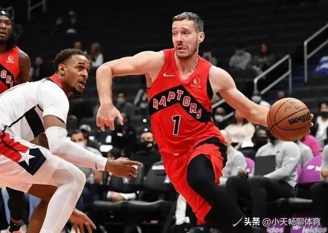 本赛季恐大势已去的六大球星,保罗空接施罗德