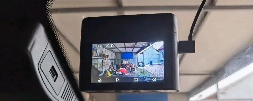 2023高性价比行车记录仪||行车记录仪怎么选？