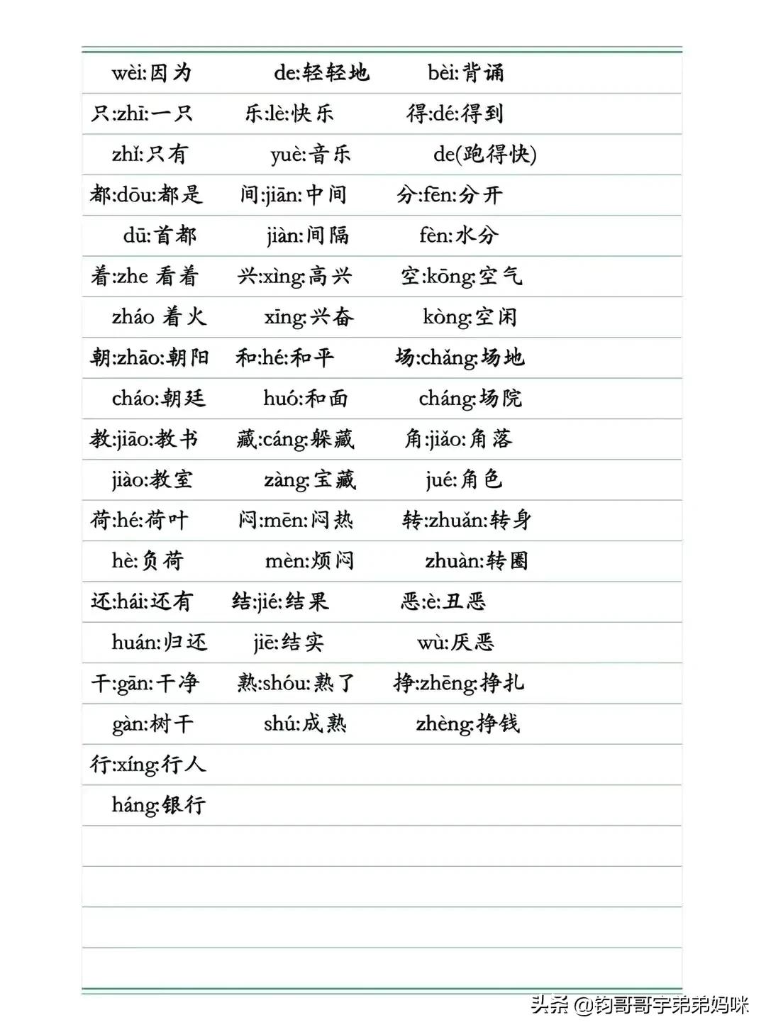 2021-2022一年级语文期末测试卷,一年级语文下册期末