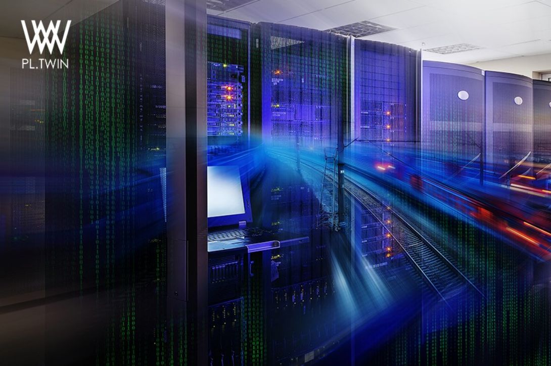 智慧机房数字孪生方案,机房数字孪生与机房可视化区别