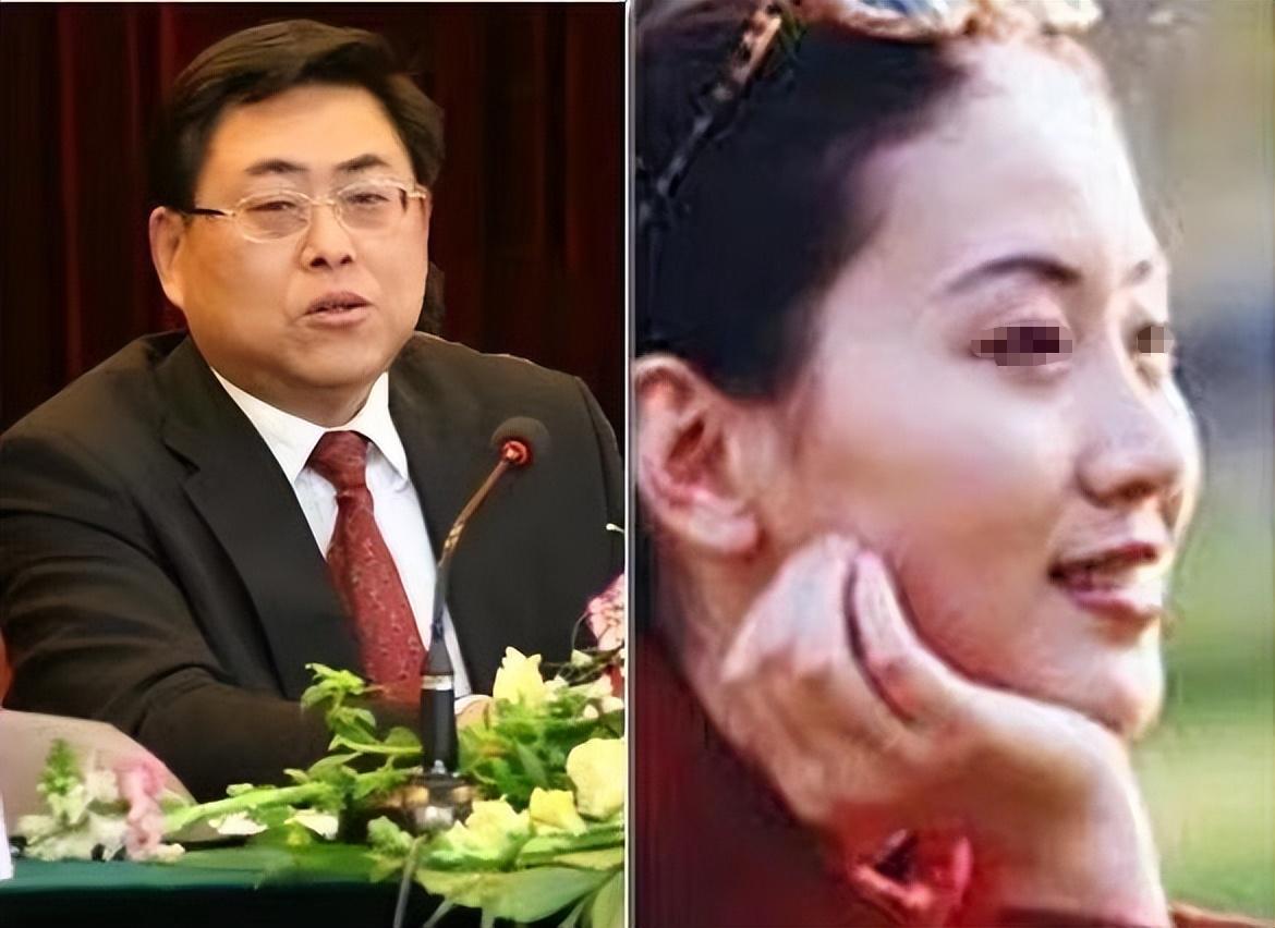 安徽“好色省长”何闽旭：敛财800万，*养包**姐妹花，上任九天被捕