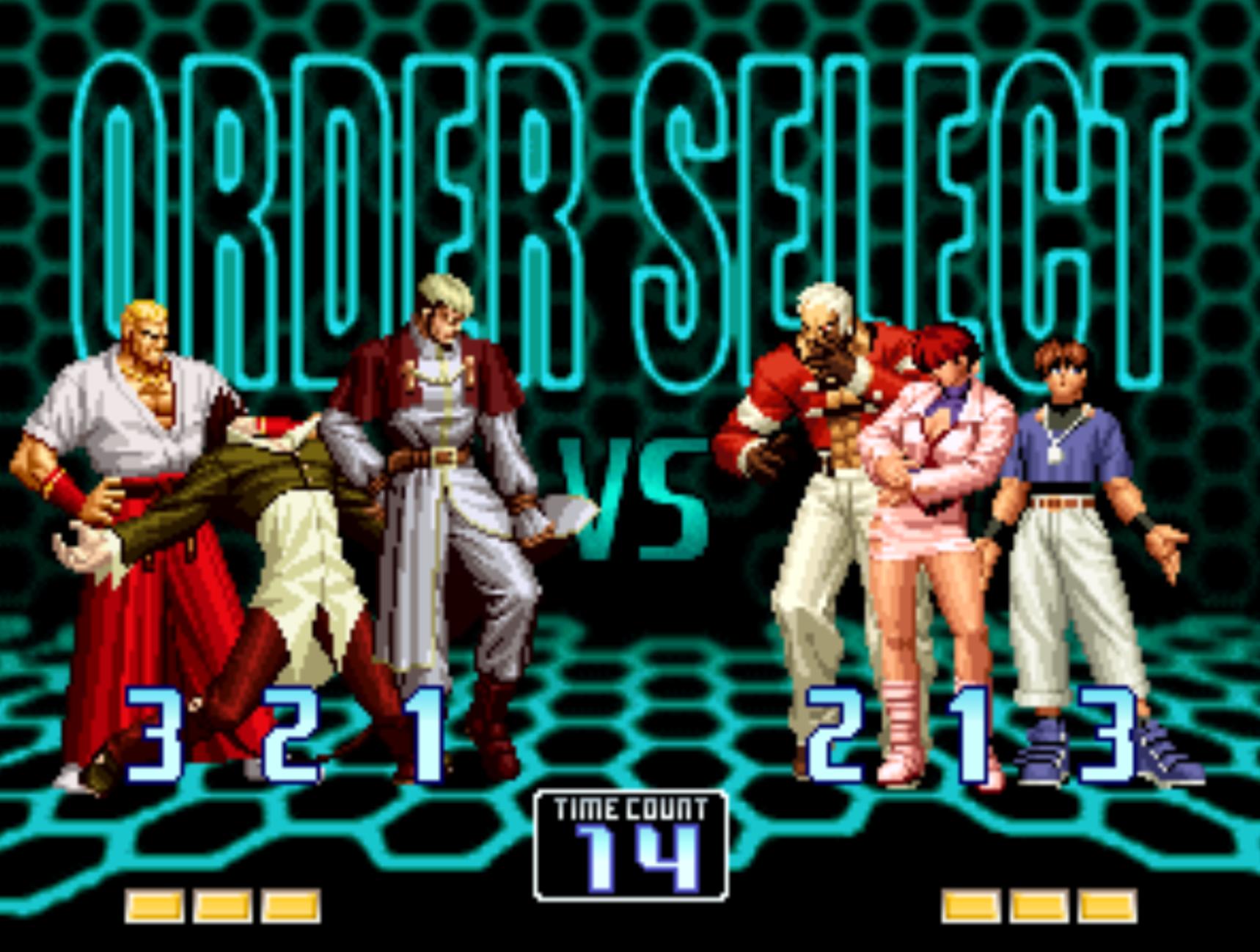 街机拳皇隐藏大招2002,经典街机拳皇视频