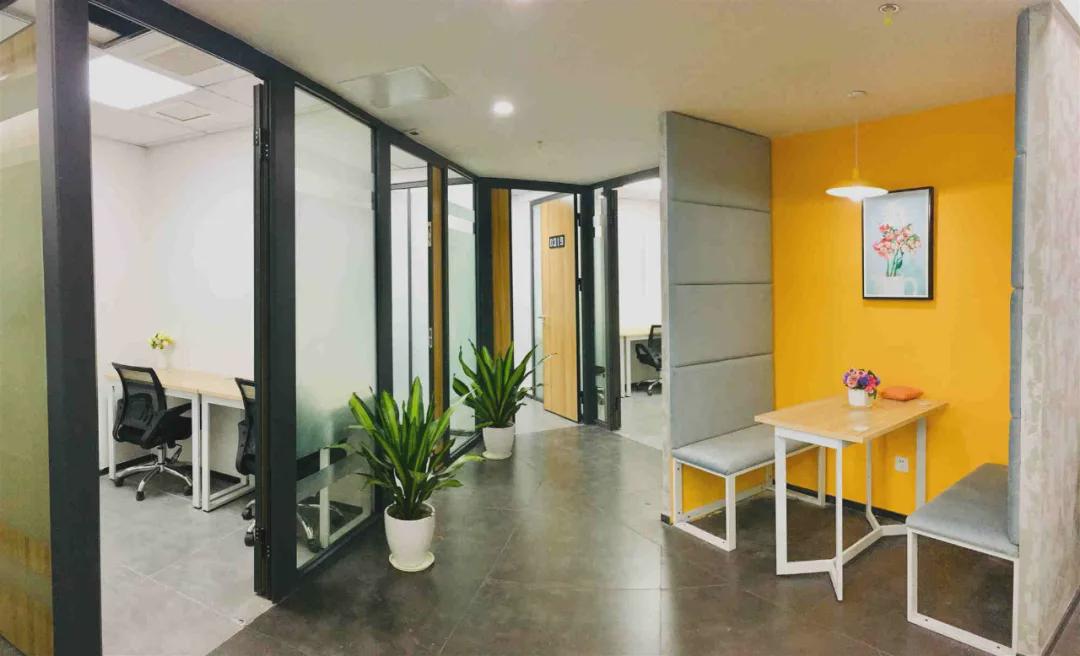 深圳办公室租赁宝安写字楼,深圳宝安办公室租赁80平