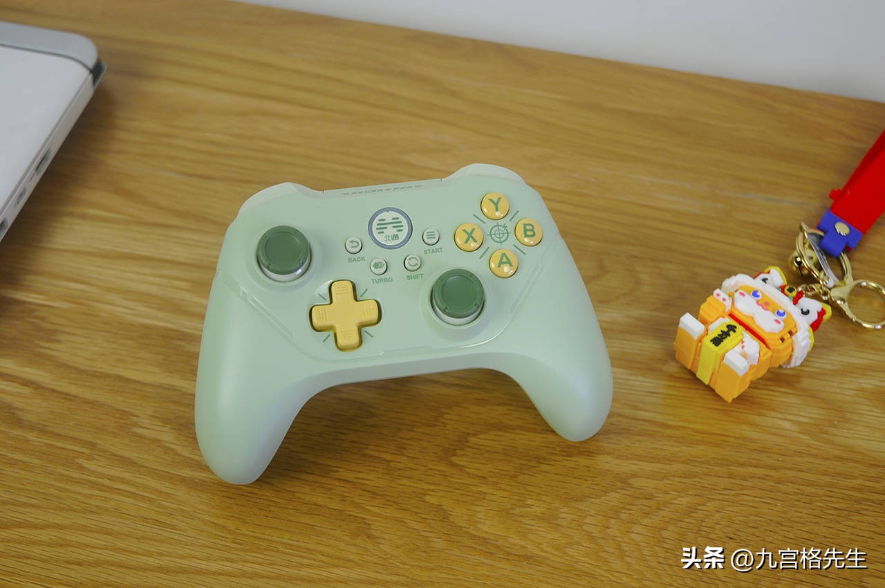 北通阿修罗2pro牛油果配色测评,北通阿修罗2pro限量款