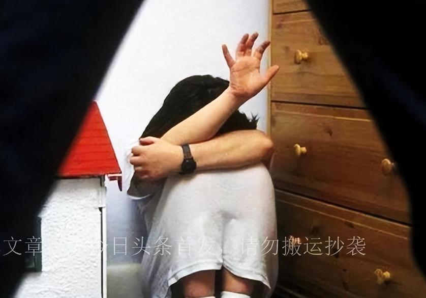 台湾女子按摩被强奸，男友就在窗帘后却毫不知情，太难受了！