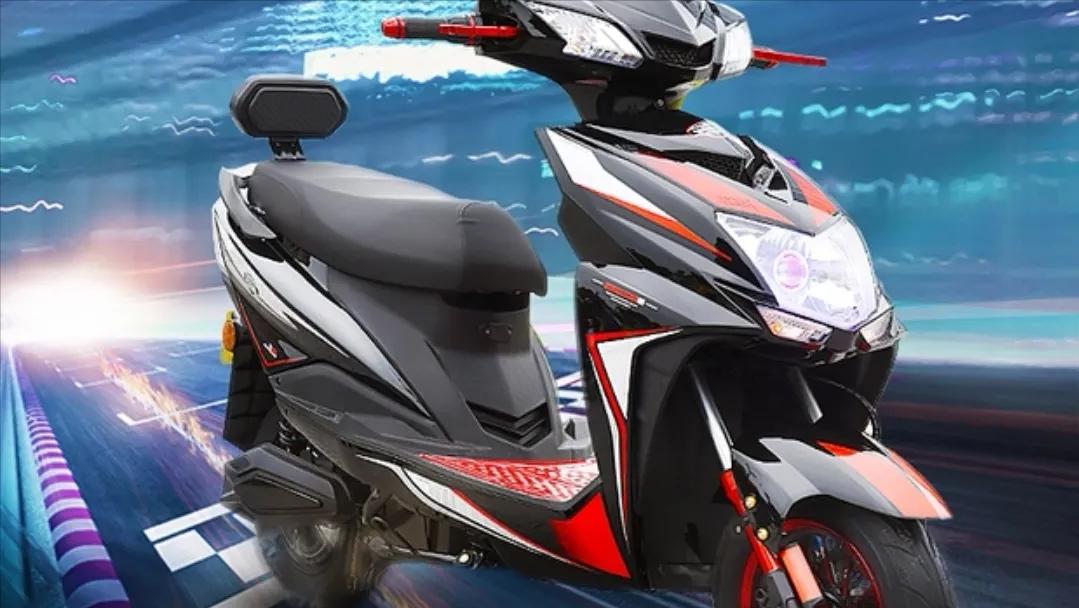 外卖电动车续航300公里,300续航外卖车推荐