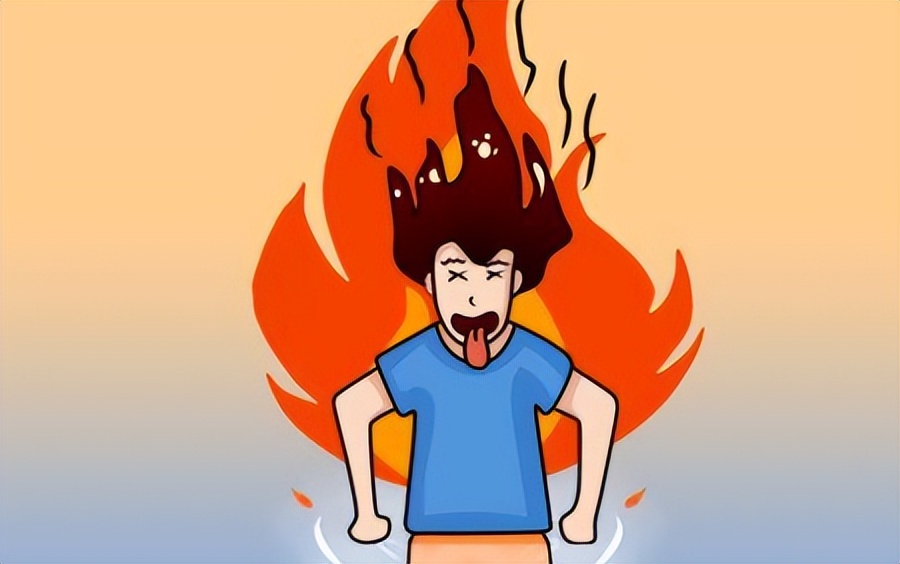 头颈部爱出汗,头颈部爱出汗头发全汗湿什么原因