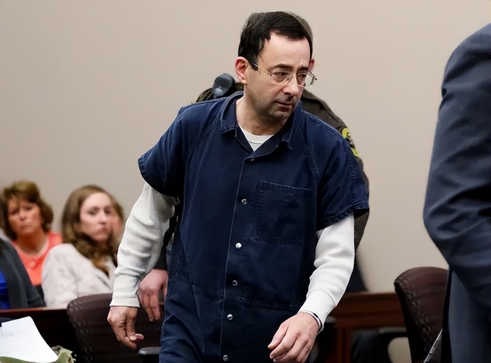 美国体坛惊天大丑闻,美国体坛丑闻