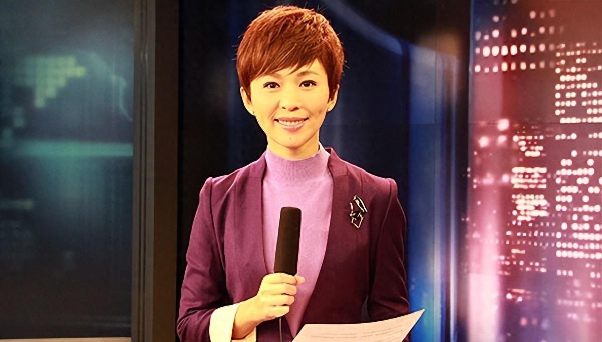 欧阳夏丹为什么从中央电视台辞职,欧阳夏丹离开央视后去了哪里