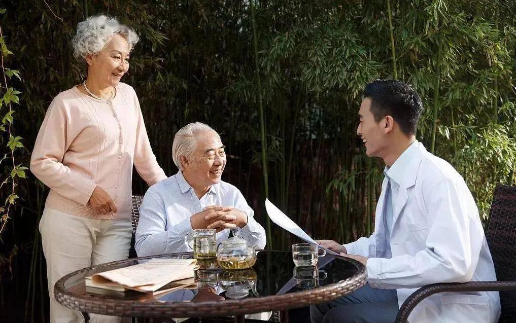 人生感悟健康才是硬道理,人生感悟健康是最幸福的