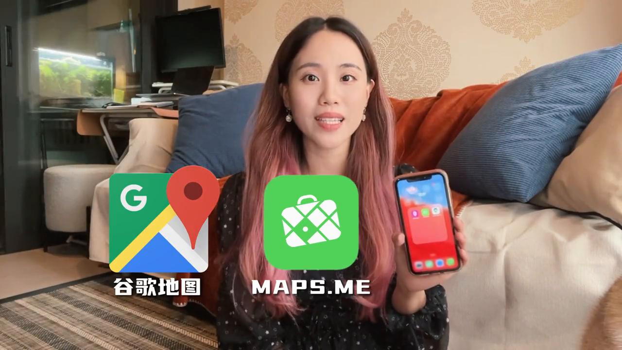 出国不会外语最实用的app,旅游必备7大分类旅行app