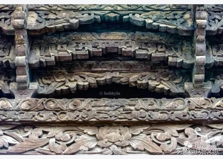 铁兵游记|张掖：山西会馆古色生辉