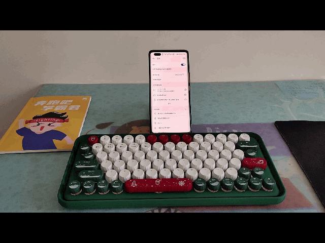 雷柏pre5键盘怎么样,雷柏e9000g多模无线刀锋键盘体验