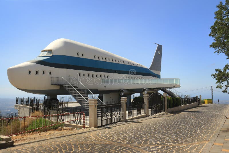 奇特风格的建筑,超凡建筑工程