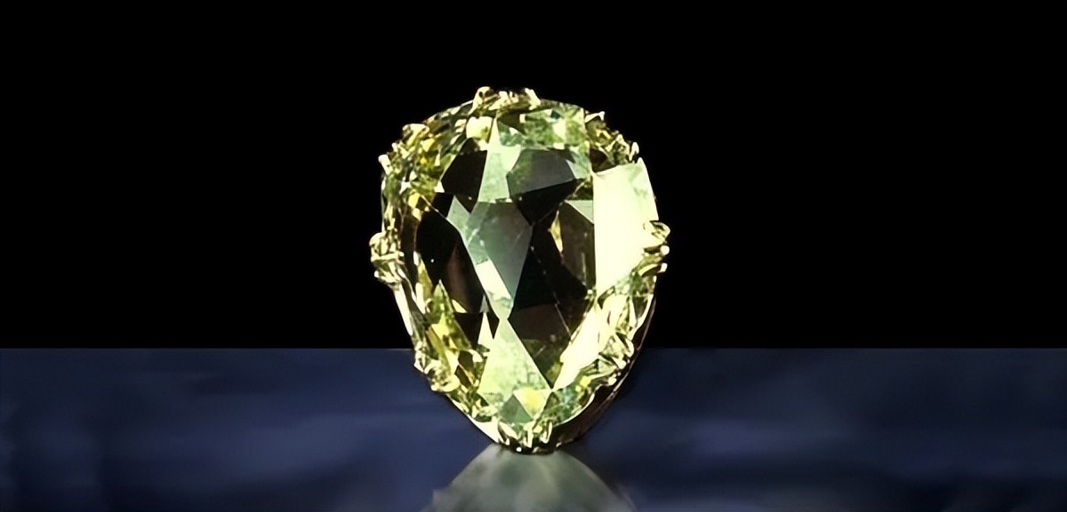 法国珠宝值得买吗,法国王室的王冠和首饰