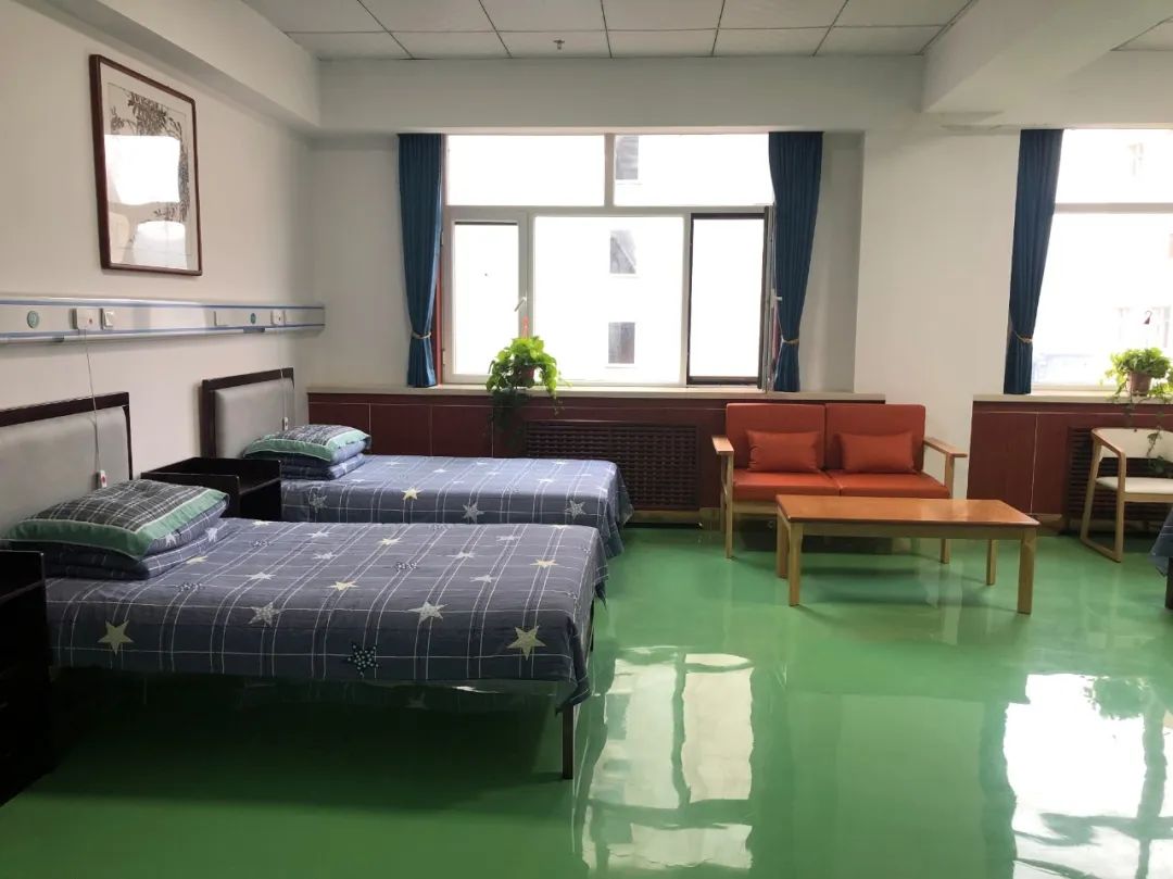 庄浪县居家养老服务,甘肃平凉东关养老服务中心