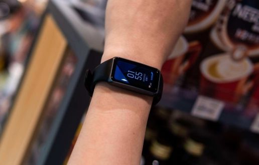 智能手环超长续航200左右,什么智能手环续航时间长