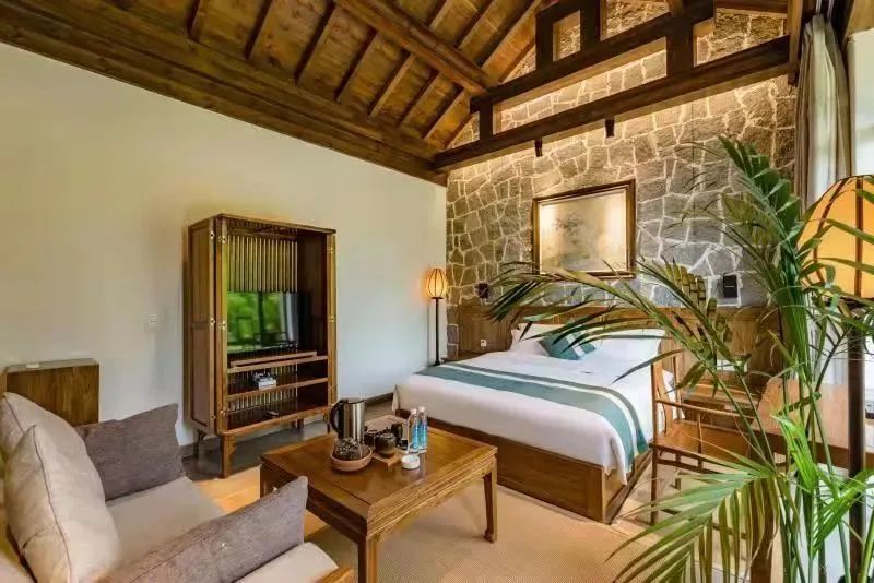 山东值得去的民宿,山东最适合去的民宿