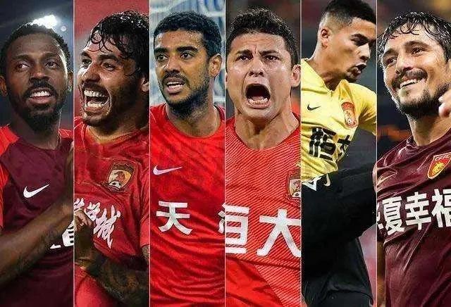 中国男足归化球员为什么不上场,男足第一次归化为什么失败