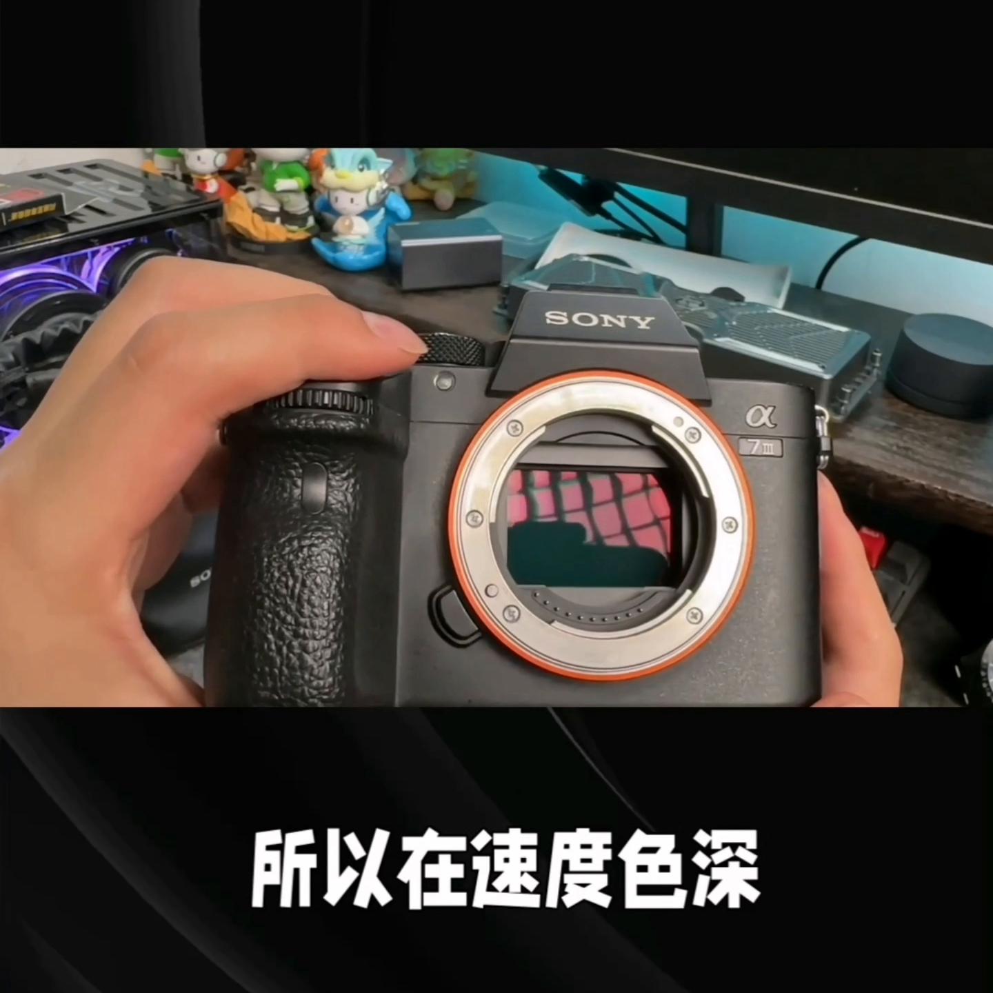 单反相机与微单相机的主要区别,拍视频用运动相机还是单反相机