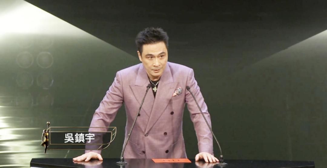 这个在台湾打败过梁朝伟的男人，竟成了香港电影圈的“牺牲品”