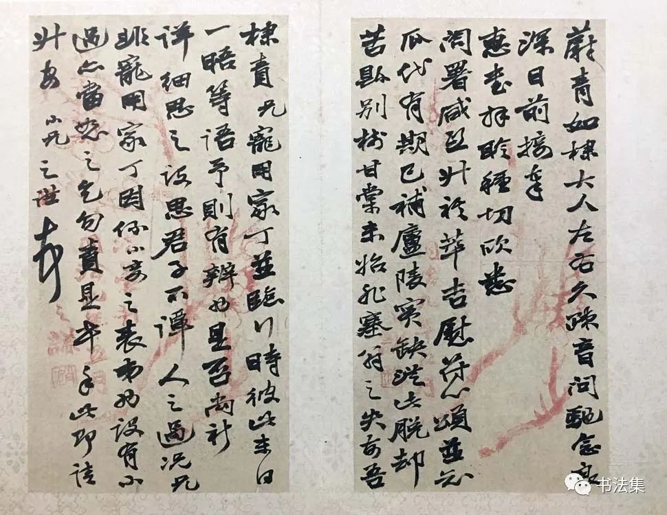 赵之谦篆书作品真迹高清,赵之谦精品100幅