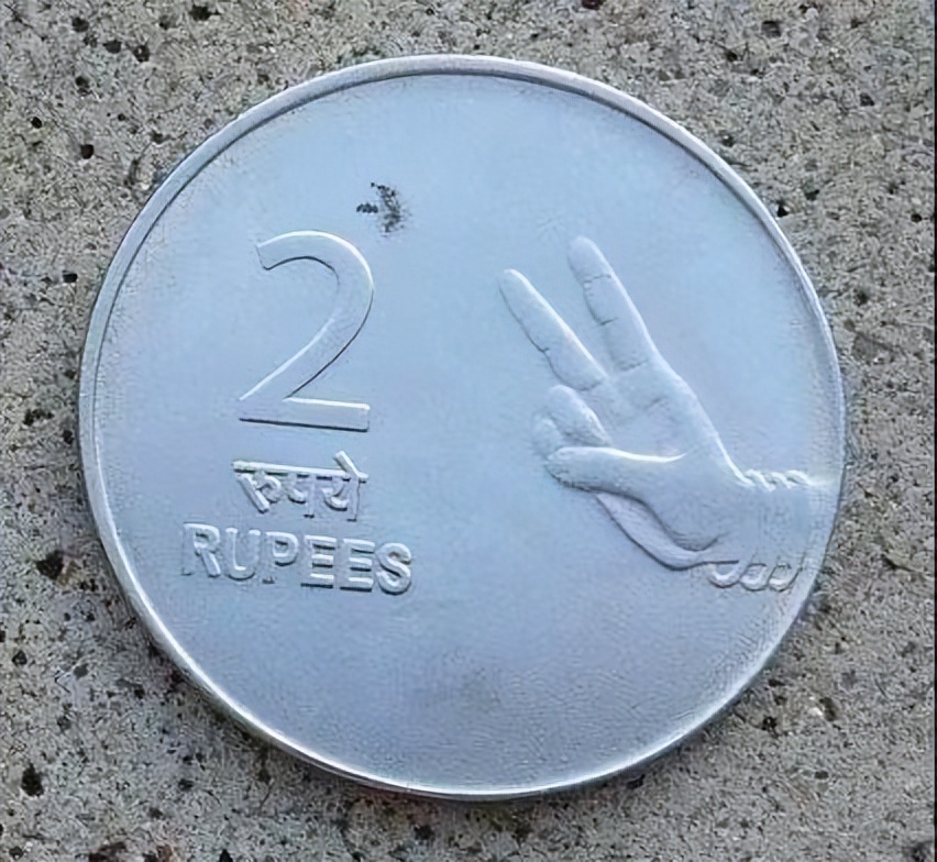 2018年印度民间发行百万张零元纸币，官方默认，用途使其大受欢迎