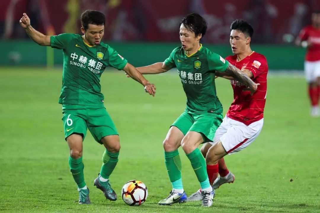 中国足球各个位置历史最佳阵容,吉林东北虎最强外援