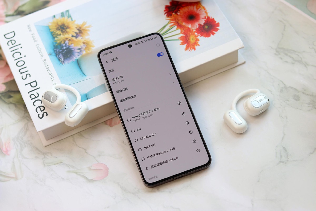 开放式耳机韶音和南卡舒适性,塞那z65