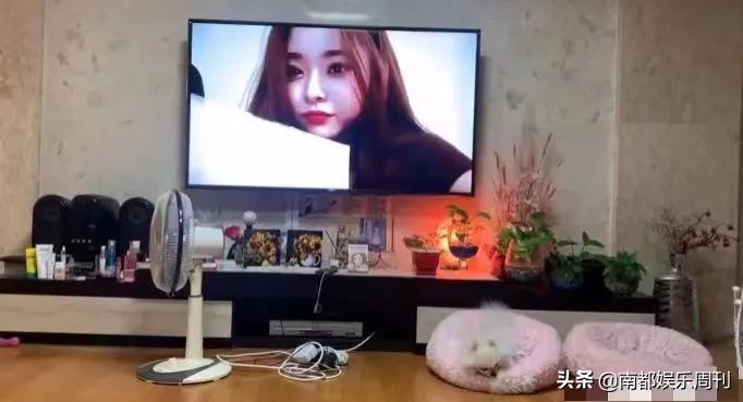 她这么快就人设坍塌了