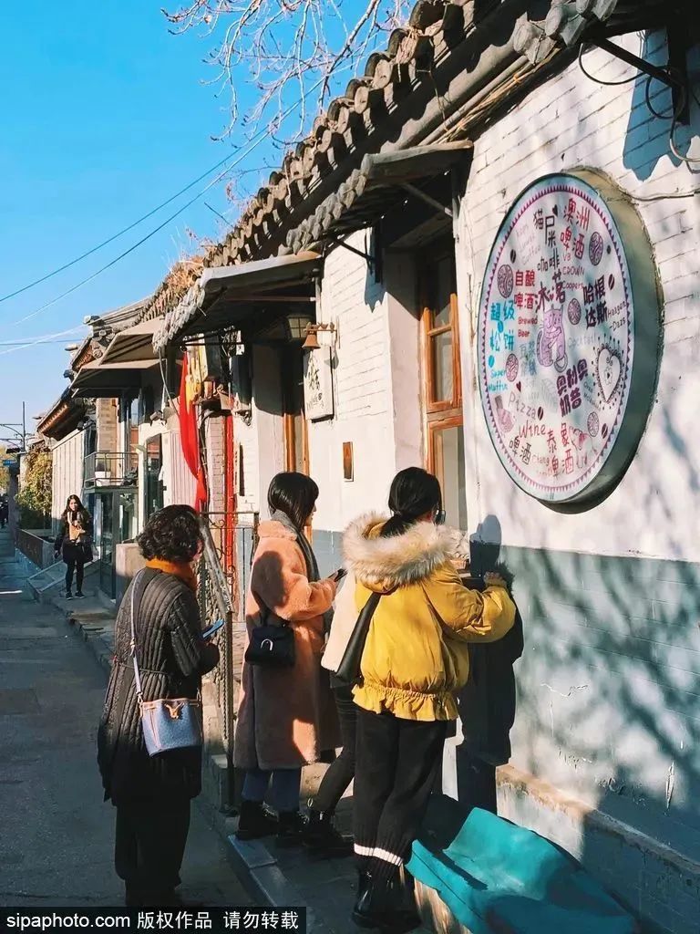 北京胡同游|探寻胡同之根，感受文艺浪漫，寻踪名人故居，尝鲜京味美食