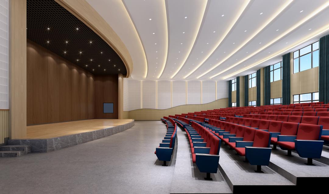 临平汇文实验学校,汇文实验学校