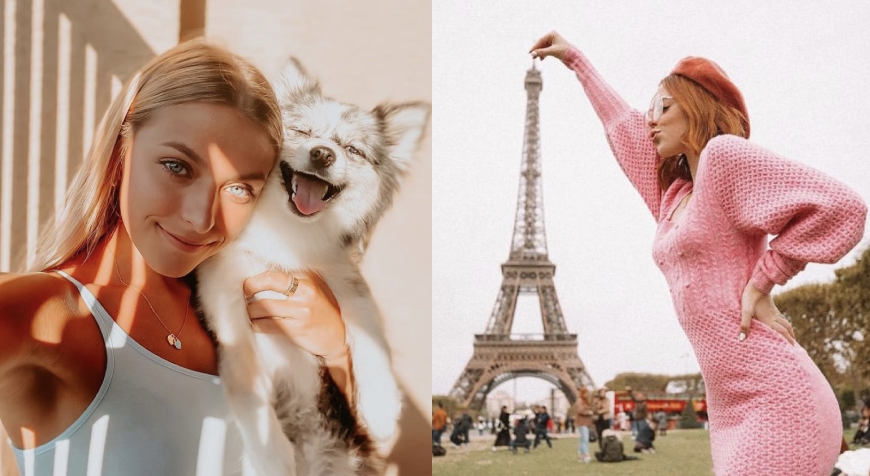 国际版抖音都有哪些网红,国际版抖音中国网红排行