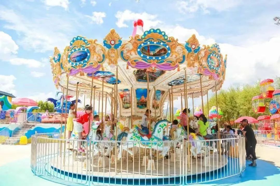 云南六一儿童节旅游攻略,云南适合小朋友旅游的地方