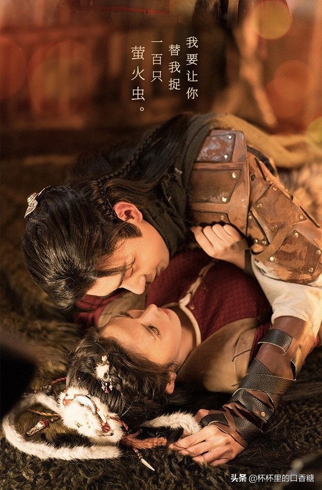 祝卿好同类型剧推荐,类似于祝卿好的古装剧