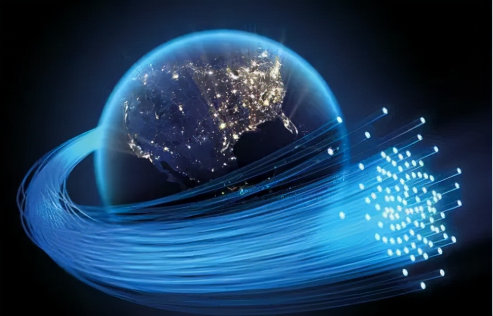 宽带光纤入户的线是硬的还是软的,家用宽带入户怎么选光纤线