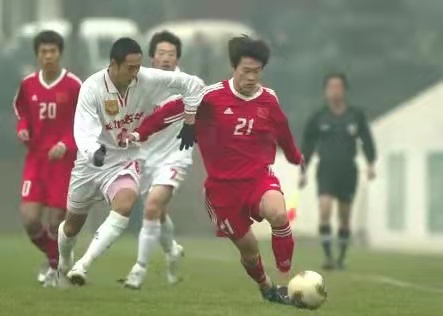 老骥伏枥志在千里足球,老骥伏枥志在千里打一人物